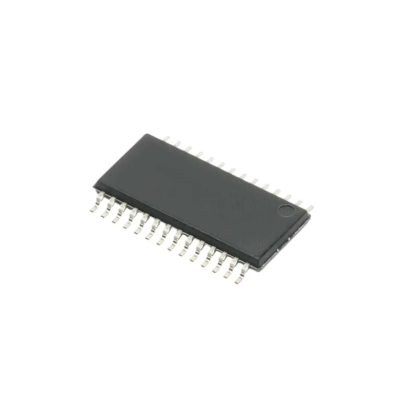 

ADG5206BRUZ-RL7 TSSOP-28,ADG5206,High Voltage,Latch-Up Proof, 8-/16-Channel Multiplexers,Electronics,Integrated Circuit IC