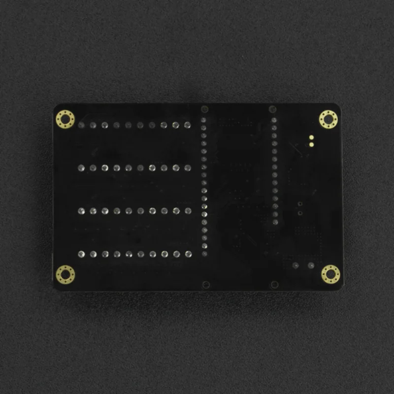 FireBeetle placa de expansión de 2 terminales