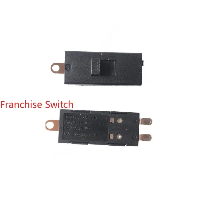 5PCS XN-14B Se 3Pin…