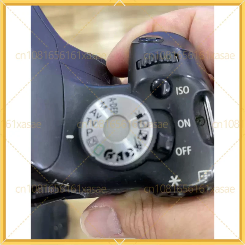 mode-dial-for-canon-500d-dslr-camera-replacement-spare-part