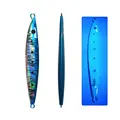 Blue-UV-glow