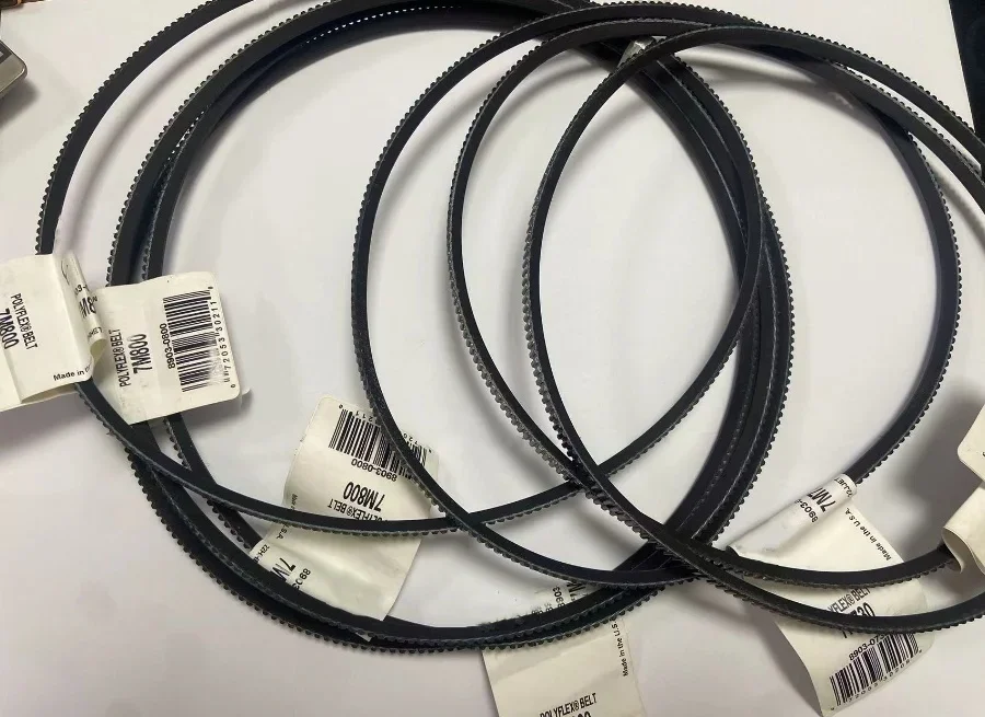 Correa triangular Polyflex 5M355 5M365 5M375 5M387