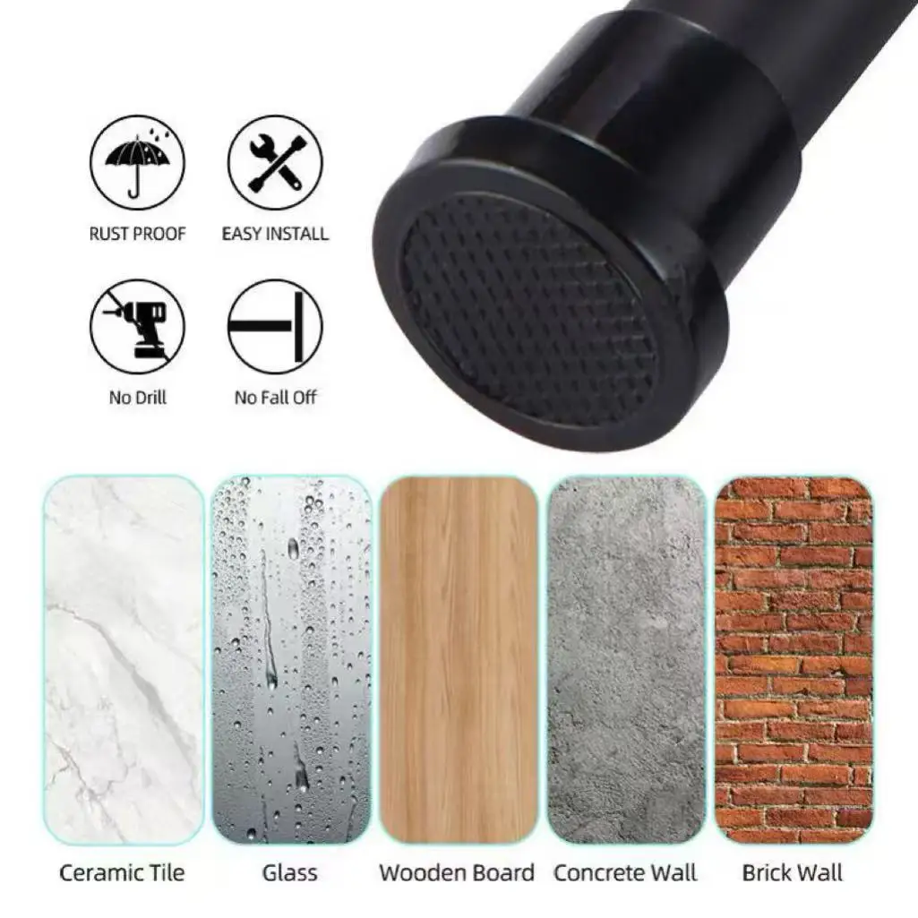Thumbnail 3 - #1 Shower Rods List of Top Picks