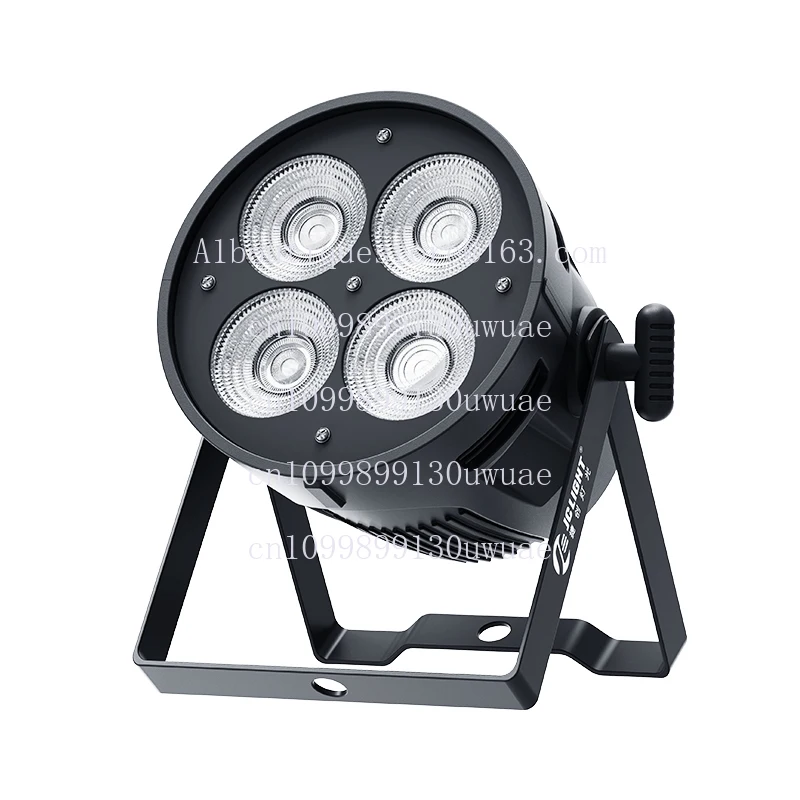 

Flat Aluminum Car LED Par Lights, 4 Eyes, 4 Eyes, 4X50W, 200W, Warm, IP65, Waterproof