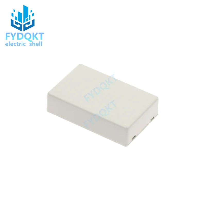 1pcs Plastic Electronic Project Box Enclosure Instrument Case DIY 70x45x18mm Wire Junction Boxes