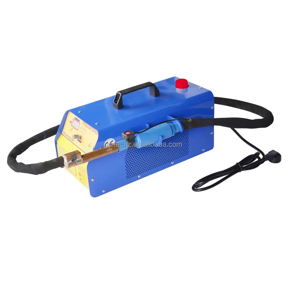 5000w 10kw 30kw,40kw 100kw Solid State Induction Heater Kit for Heating Tunnel, Bolt,water Heater Cooper Coil