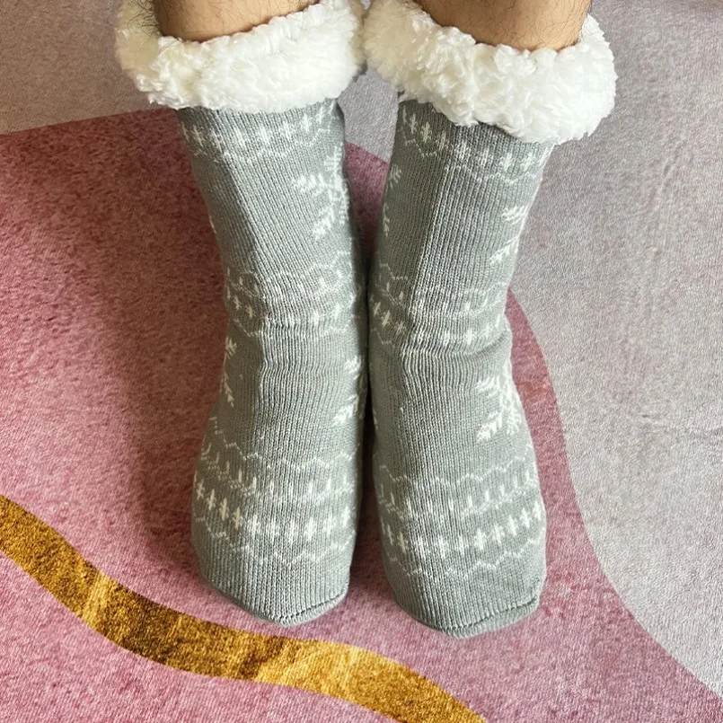 Thumbnail 2 - #75 Best Non-Slip Floor Socks to Buy In 2026