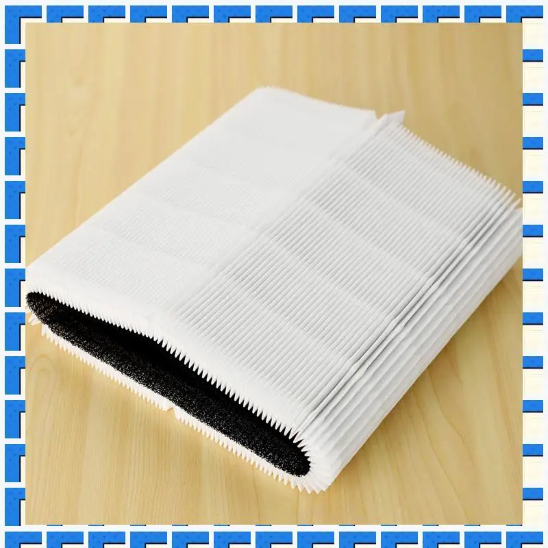 

ABNG Blue Pure 411 Replacement Filters For Blueair Blue Pure 411, 411+ & MINI Air Purifiers