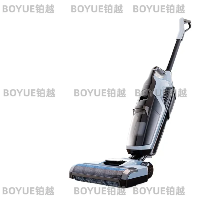 Wireless Electric Mop Vacuum Cleaner 3 in 1 Automatic Sweeping Dust Removal Household Floor Washing Machine Smart Cleaning