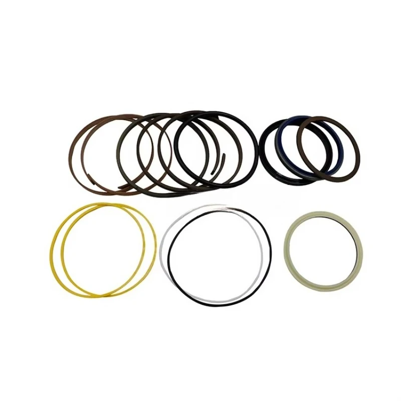 

YN01V00175R300 Oil Seal J05E Arm Cylinder Seal Kit for SK200-8 SK200-8 SK200-6
