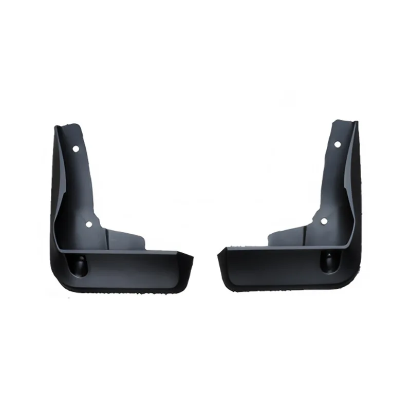 

Applicable To 2024 Ninth-generation Camry Deluxe Edition/Premium Edition/Elite Edition Tire Fender Soft Rubber Fender