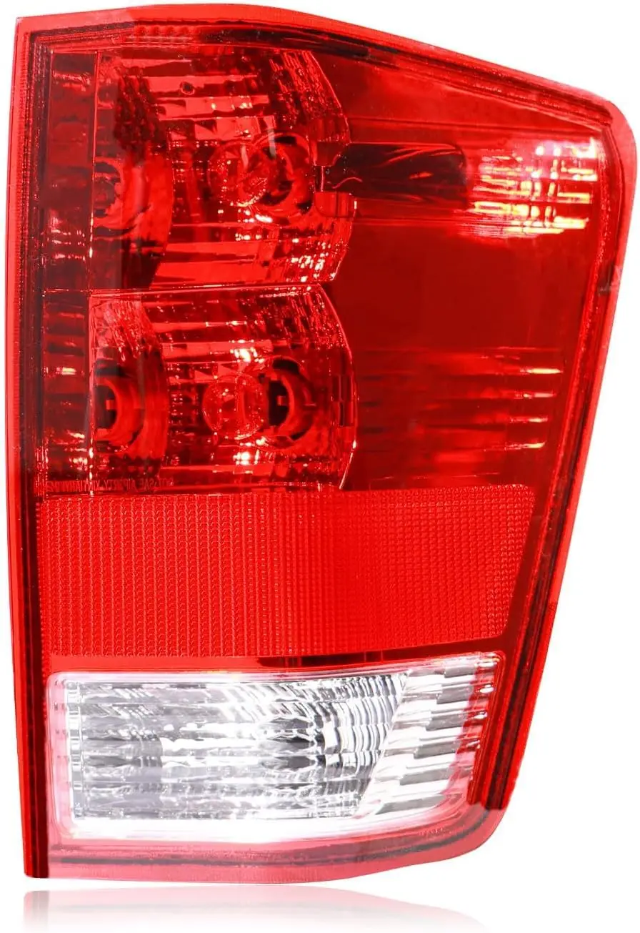 

Tail Lights Assembly for 2004-2015 Nissan Titan Right Side Replacement