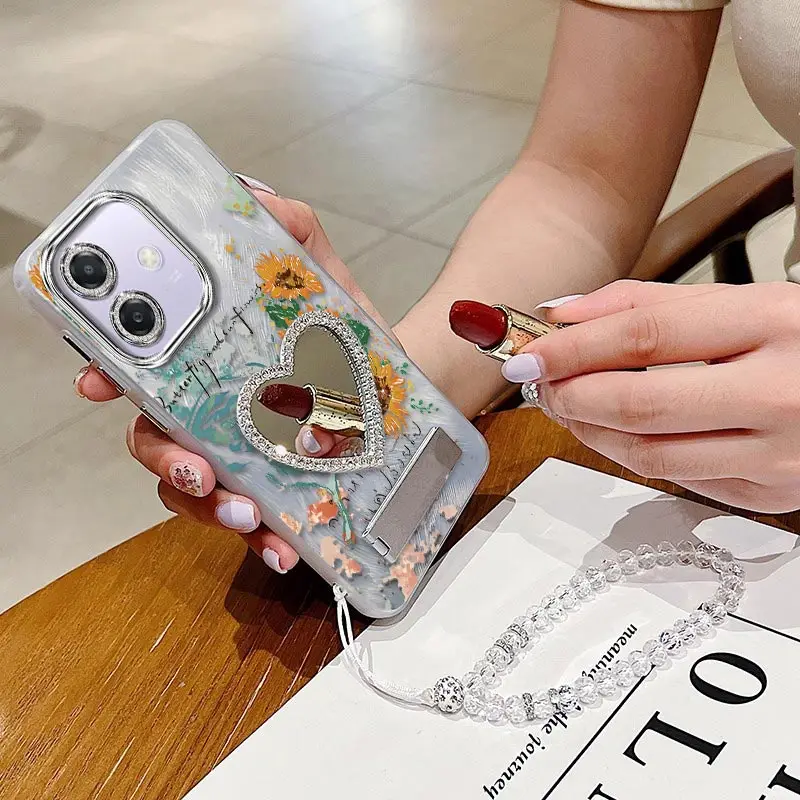 A 3X Stunning Flowe…