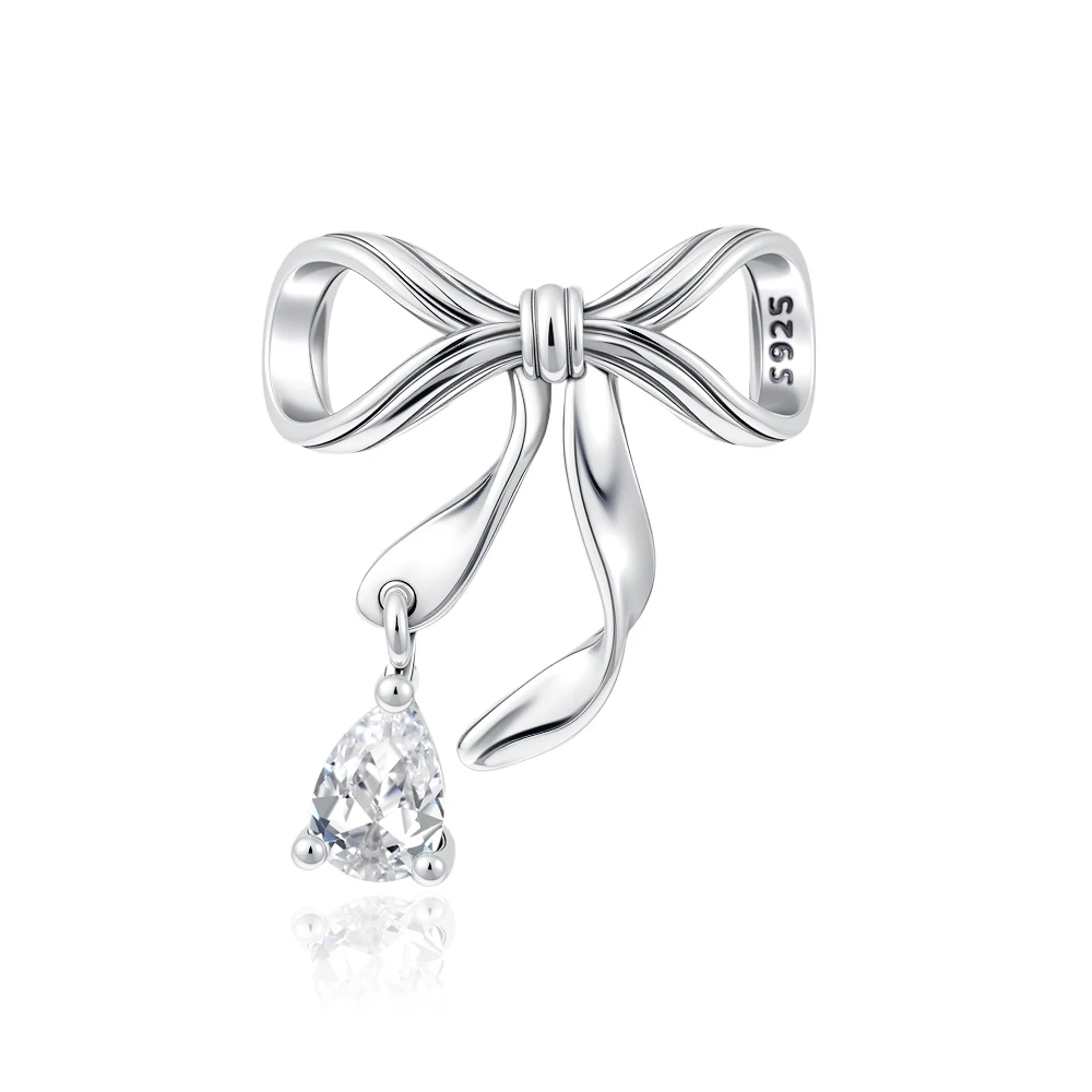 2026 جديد 925 الفضة الأبدية سحر الأسرة على شكل قلب شجرة الحياة عالية الكعب مع الخرز صالح الأصلي سوار مجوهرات هدايا #3