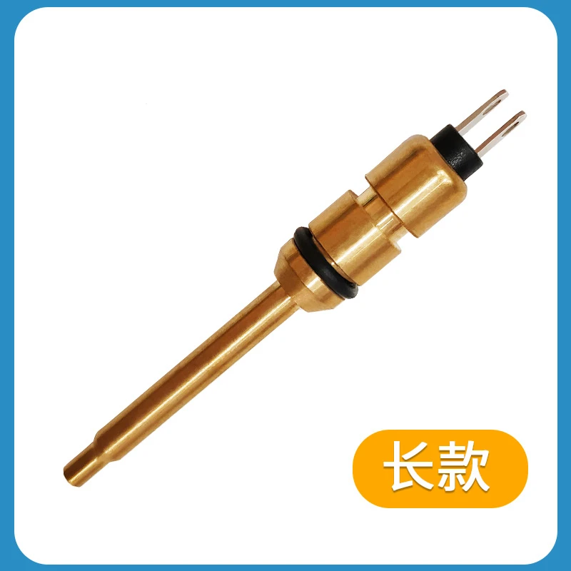 SANITARY COMBI BOILER TEMPERATURE SENSOR Heating water heater card type copper  boiler domestic hot water temperature sensor