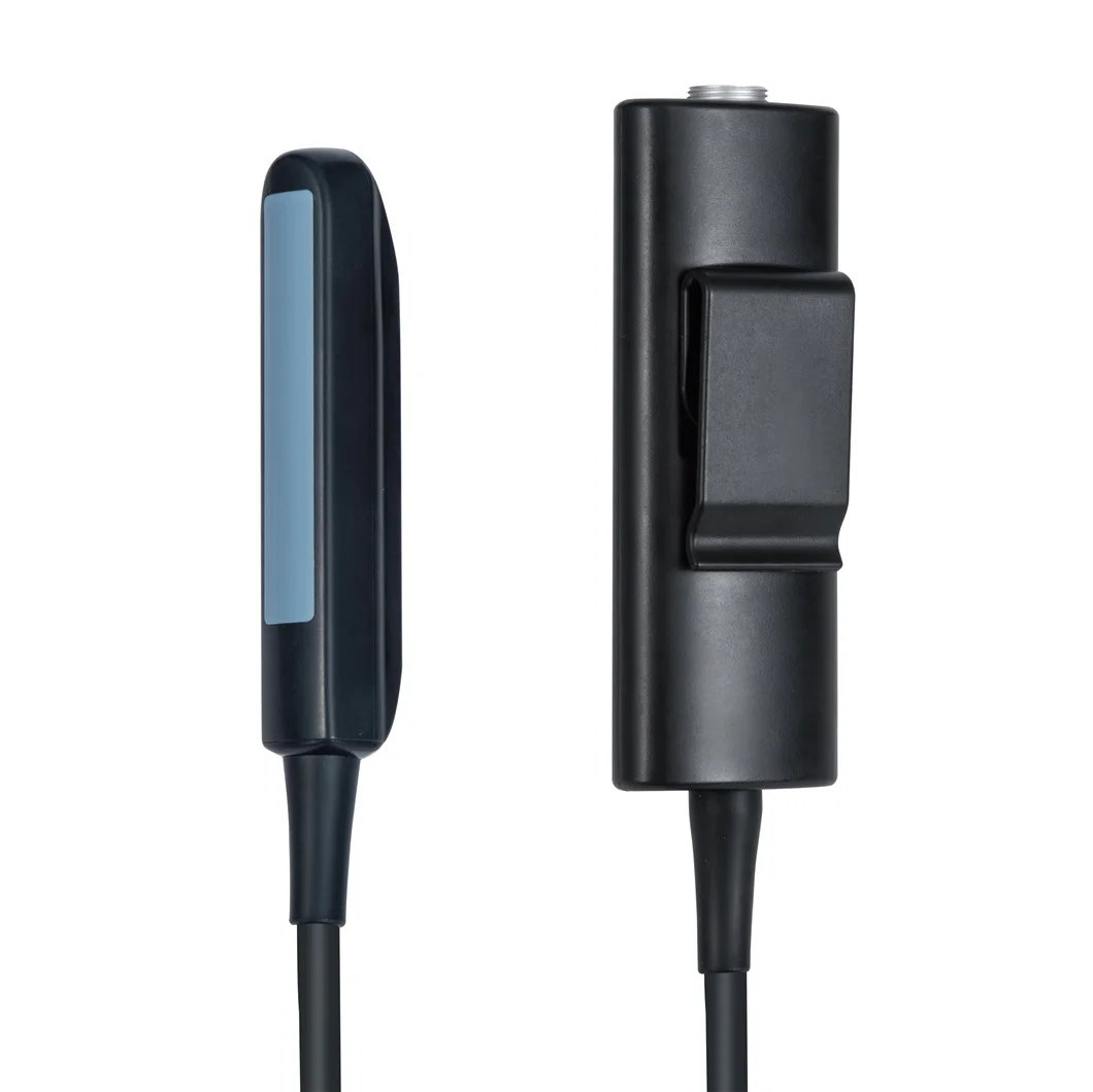 Waterproof Veterinary Type C Portable Ultrasound Convex Linear Rectal Probe for Animal