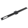 Measuring And Marking T-Type Ruler Dual Measurement Ruler Carpentry Measurement Suitable For Professionals And Hobbyists