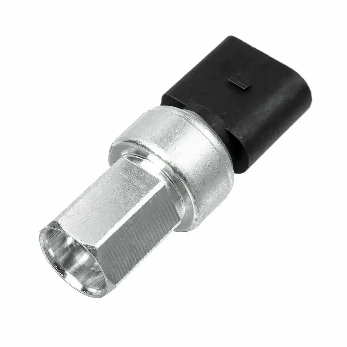 1PC A/C Pressure Switch Sensor Air Conditioning for VW Audi Skoda Seat Sensoren1K0959126E
