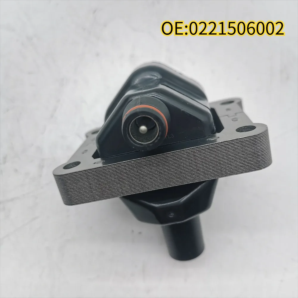 

For 0221506002 NEW lgnition Coil 0221506002 Fir For Mercedes-Benz 300E C230 C280 C36 AMGE320