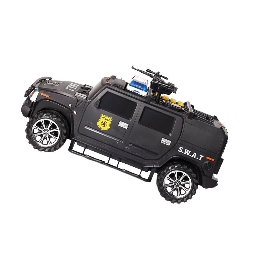 Banque d'argent numérique à empreintes digitales, 1 pièce, boîte de sécurité en forme de mot de passe, conteneur de dépôt interactif éducatif créatif pour enfants