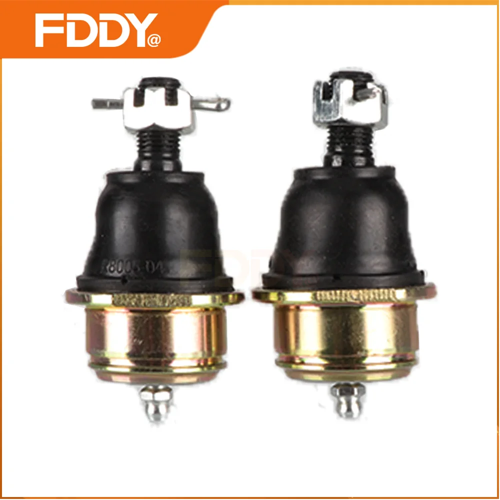 

FDDY для внедорожных картов, гольф-каров, четырехколесных велосипедов: нижняя шаровая опора рычага подвески, подходит для подвески T02