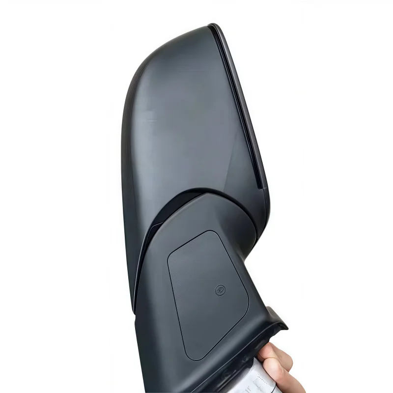 For BMW X1 F48 F49 2016 2017 2018 2019 2020 High-quality Components Auto Left or Right Heated 5 Pin Rear Mirror Assembly