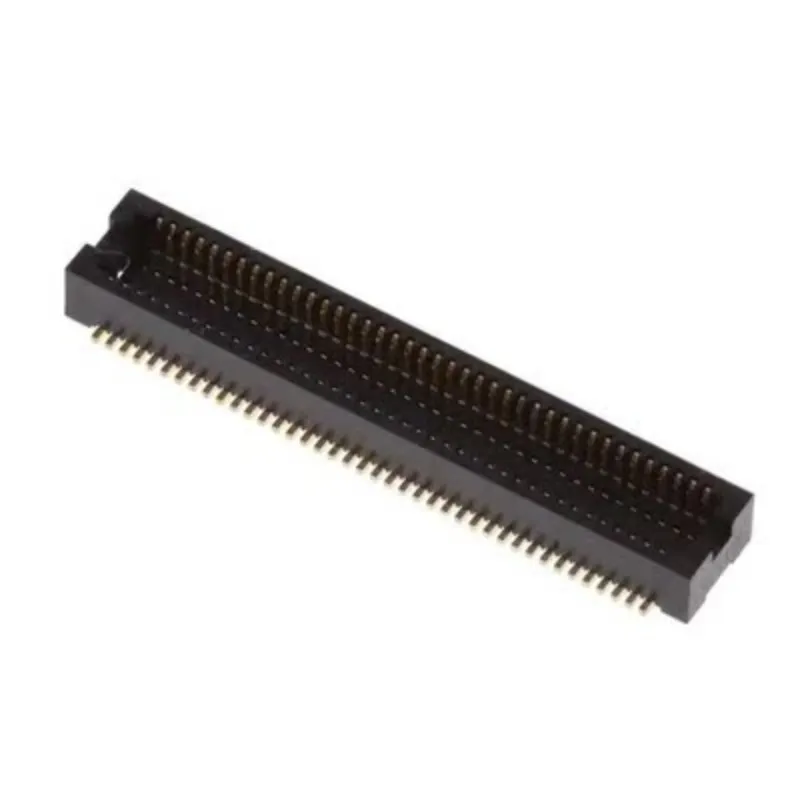 10pcs！！！Hirose  DF12NC(3.0)-80DP-0.5V  DF12NC(3.0)-80DP-0.5V（51）  80 Position，Board to board and sandwich connectors