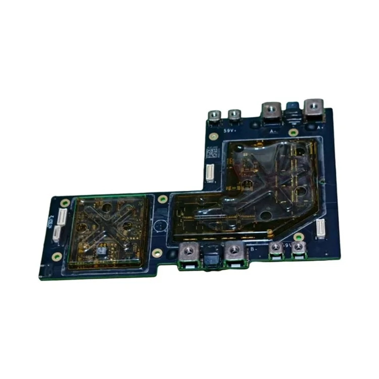 

Комплект аксессуаров для сельскохозяйственных дронов D9000i с пластиковой платой менеджера генератора