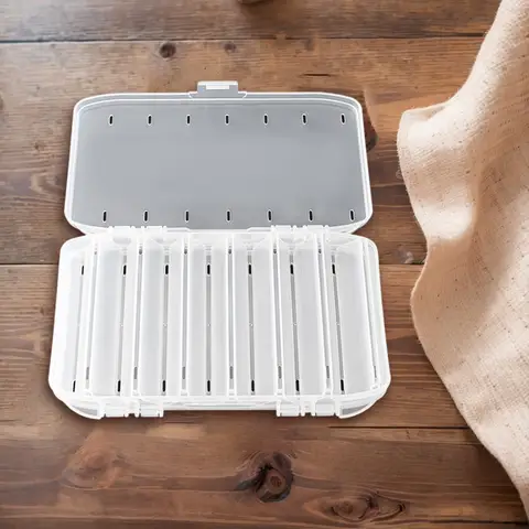 12 best sales हुक बॉक्स - №12