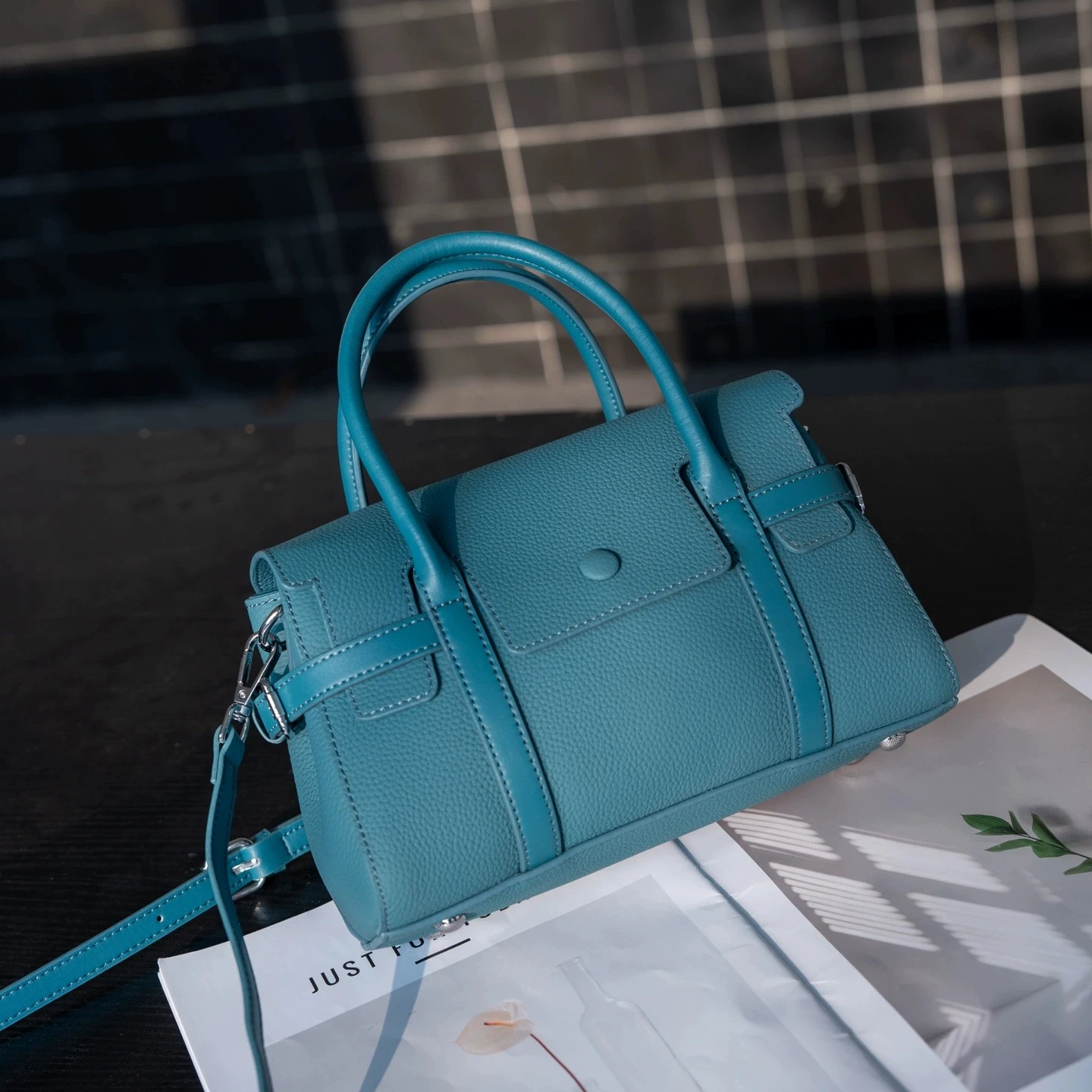 2026 New Cow Leathe… - image