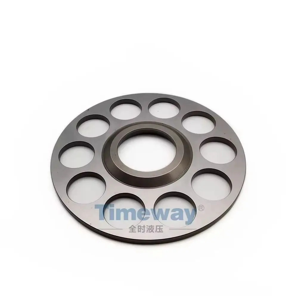 

PVD Pump Spare Parts PVD-3B Retainer Plate for NACHI PVD-3B-56 PVD-3B-54P Hydraulic Piston Pump Repair Kits Set Plate