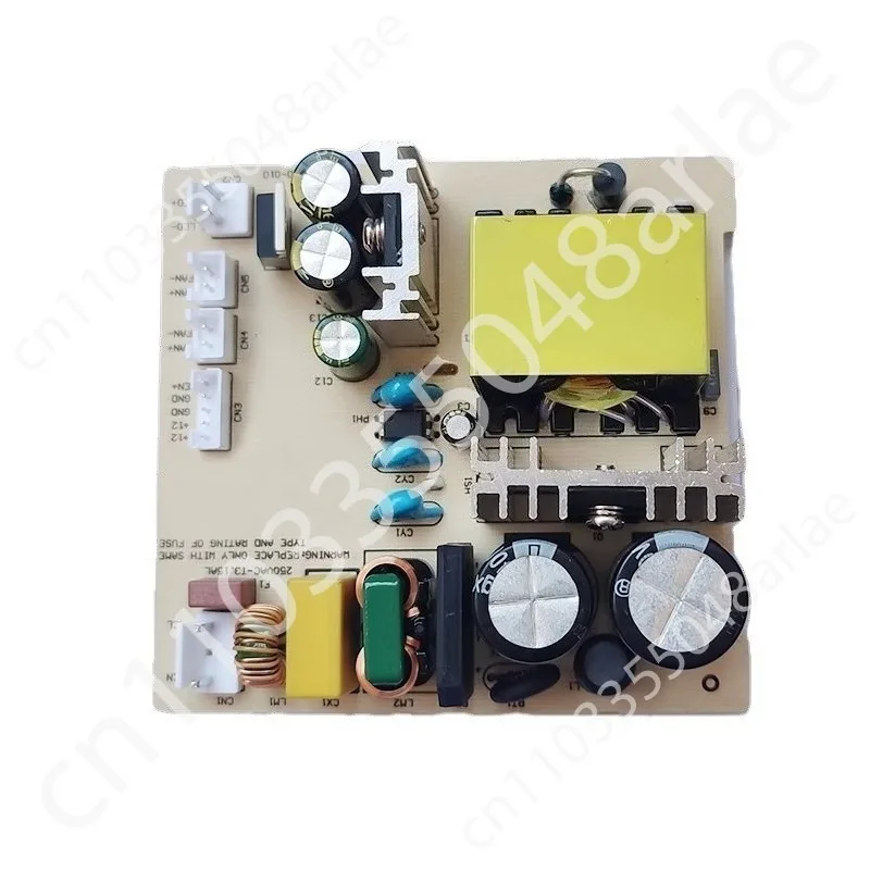 

RD-828 RD-888 Плата питания проектора H2 Аксессуары для проектора DIY Источник питания постоянного тока