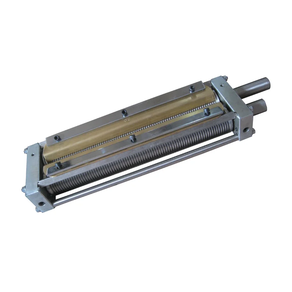 

Manual Professional Spaghetti Cutter Noodles Maker Operation Cutting Machine Noodle