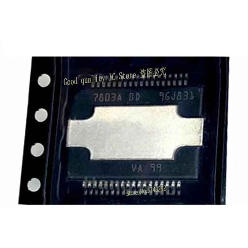 

1PCS/LOT TDA7803A-ZSX TDA7803A TDA7803 7803A HSSOP-36 100% new imported original