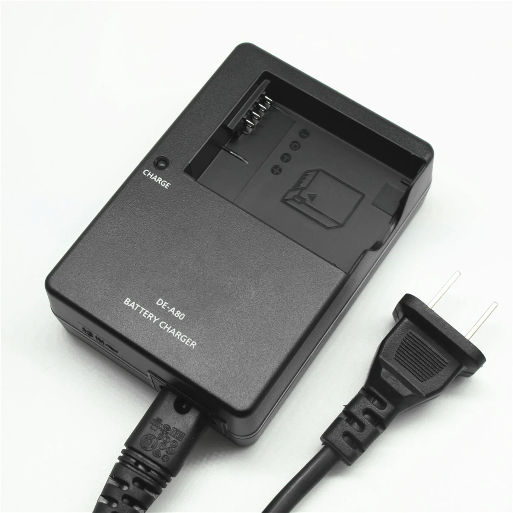 new DE-A80 Charger For Panasonic BLC12 DMW-BLC12 DMW-BLC12GK BLC12E BLC12PP DMC-GH2GK DMC-GH2 DMC-FZ200GK DMC-FZ200 FZ1000