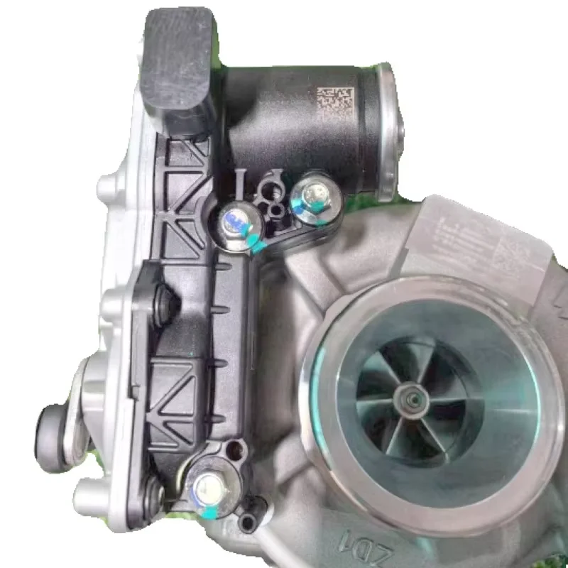 NEW Turbo Turbocharger JEAP50 PM40004196 1650800001-1 For Beiqi Futian For Beijing Auto FOTON Aoling MRT PDV4 4F25TC
