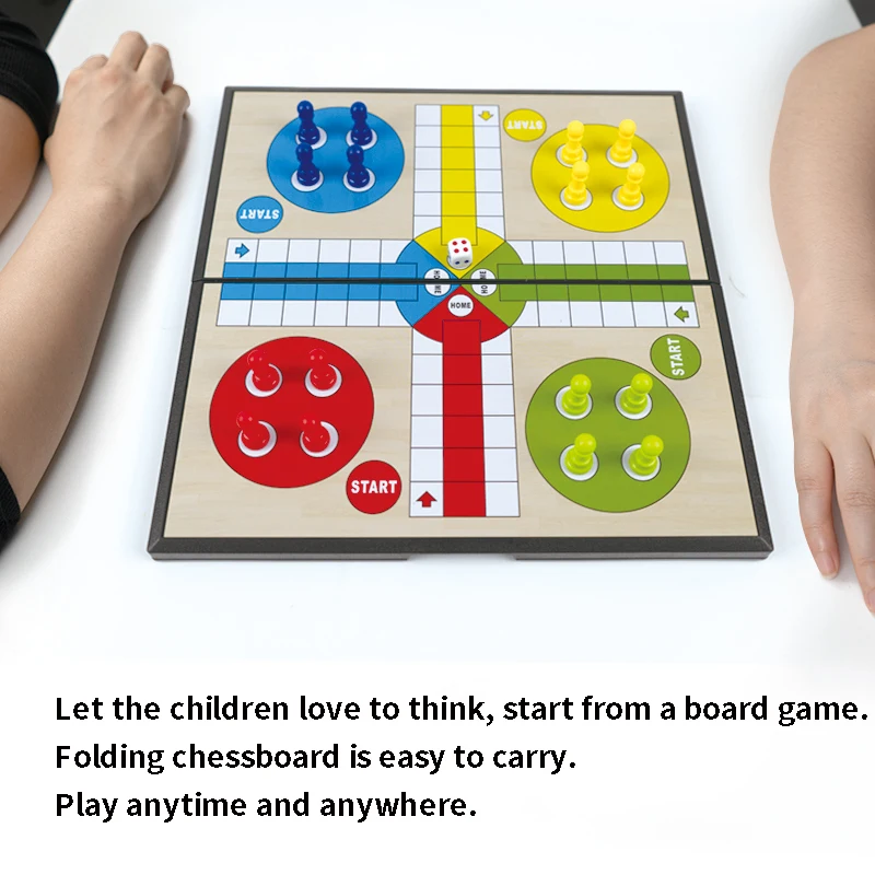 Thumbnail 3 - #41 Cheap Family Party Board Games Worth Buying