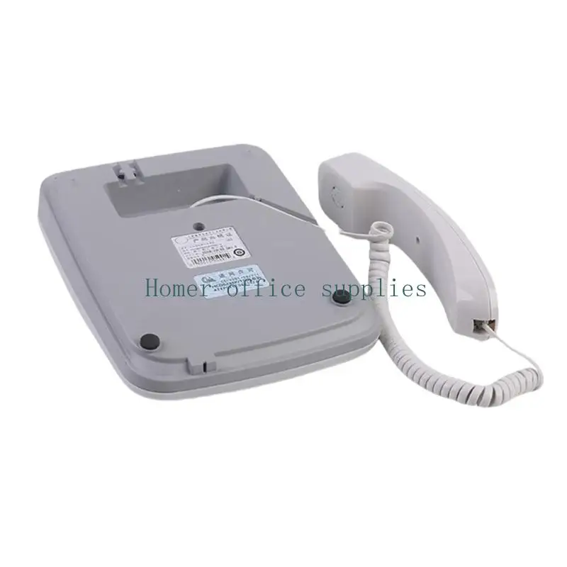 K43B Business Telephone With 62 Call Memory Number 5 Local Area Codes VIP Call and Caller Display Multiple Function