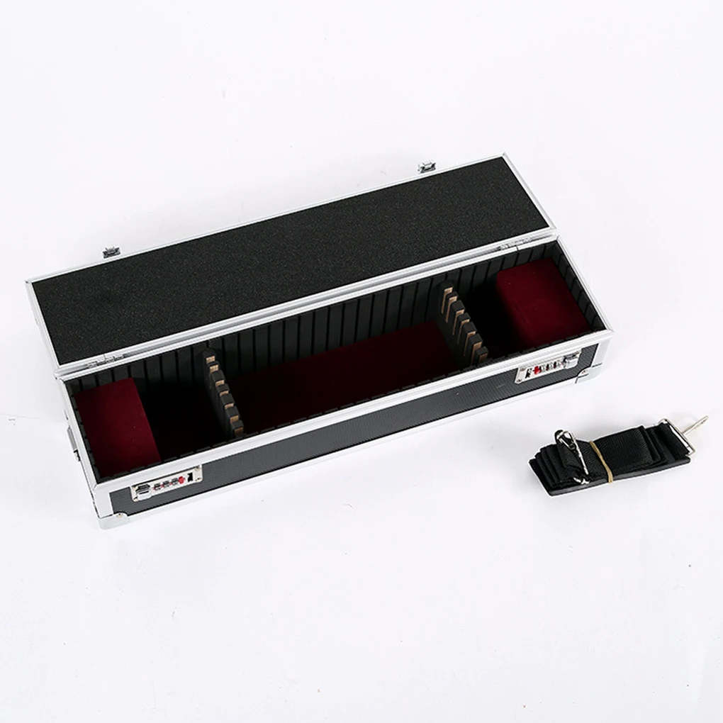 

Lockable Box Top Combination Box With Lock Case Secure With Password Storage With Case Lockable Storage For Culinary