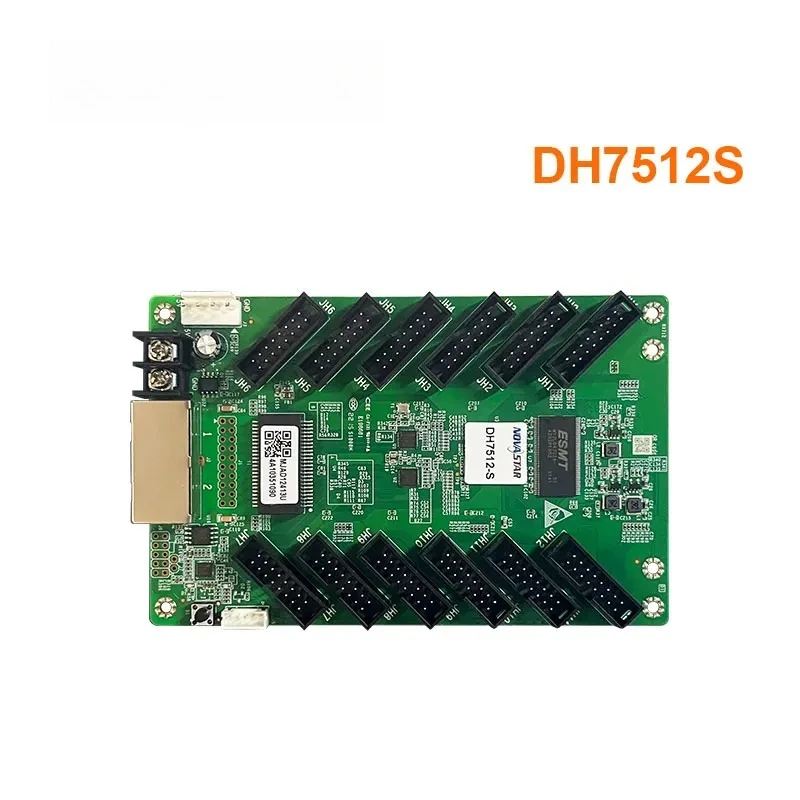 DH7508-S DH7512-S DH7516-S MRV208-N MRV412-N MRV416 LED بطاقة الاستقبال استبدال DH418 DH426 MRV328 MRV336 MRV366