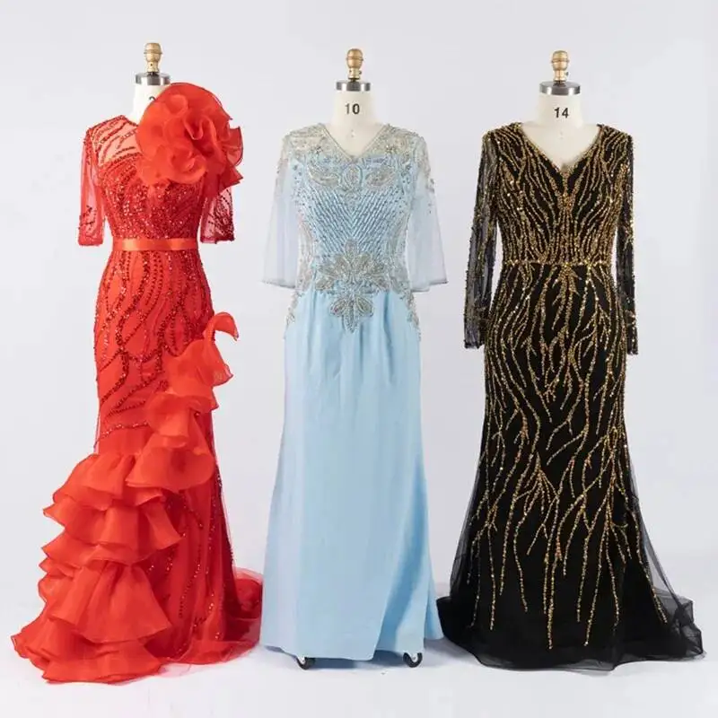 Body Dress Adjustable Supplies Wedding Upper Mannequin Movable Clothing Store Mannequin Rack Three-dimensional Mannequins Sewing