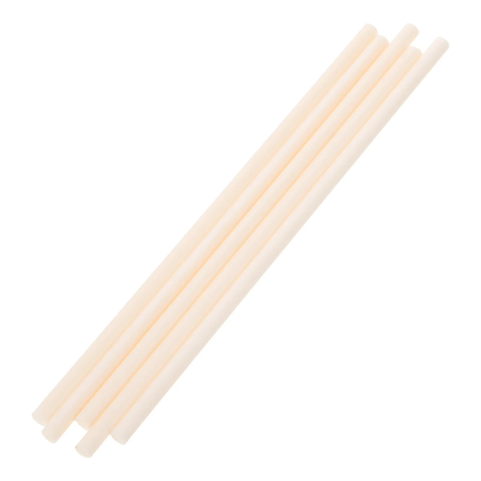 

5Pcs Ceramic Burning Rods Pendant Firing Tools High Heat Kiln Hanging Brackets Jewelry Firing Supplies Pottery Rods