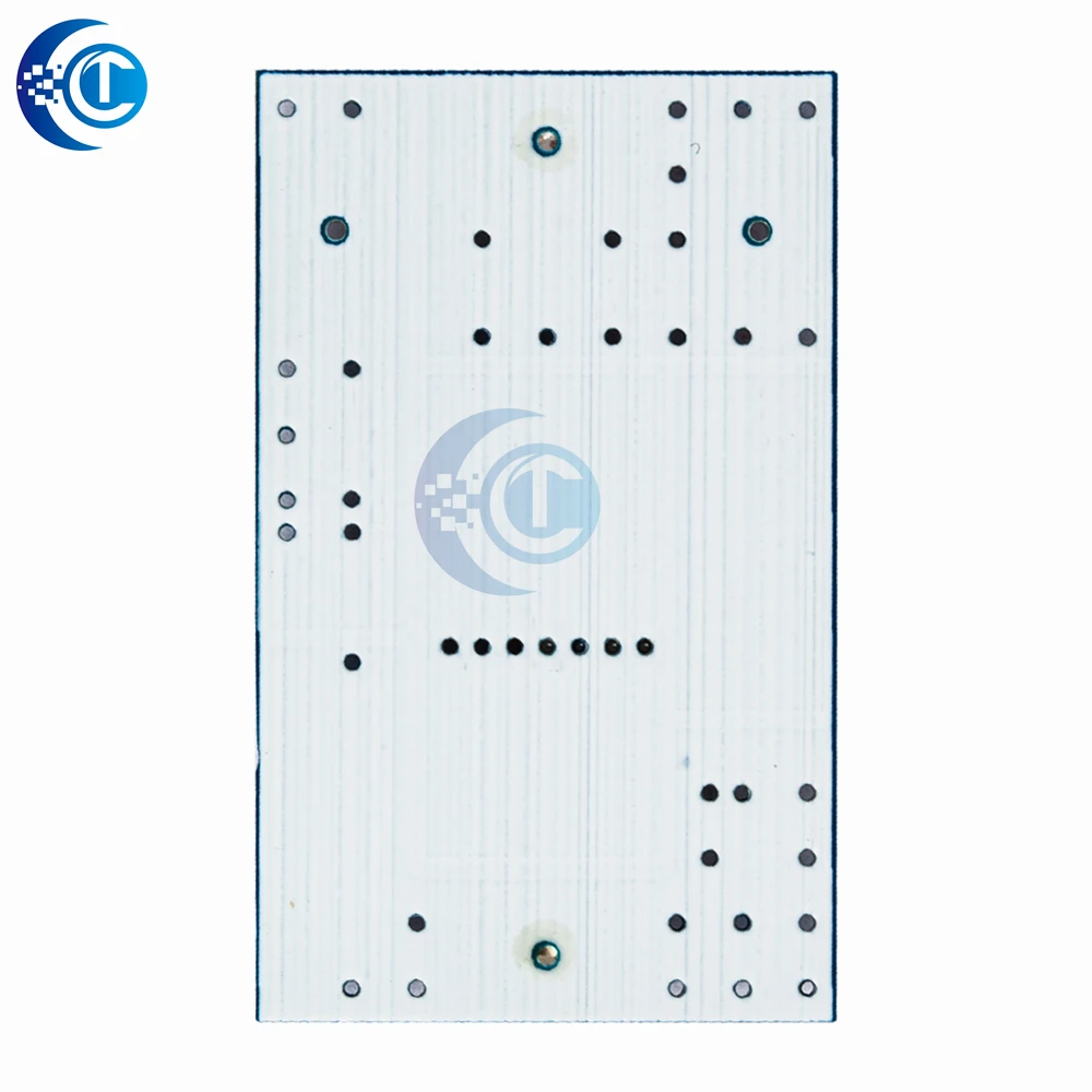 Lifepo4 Battery BMS 1S 3.2V 7A Charging Board Short Circuit Protection PCM Self Recovery With Temperature Protection