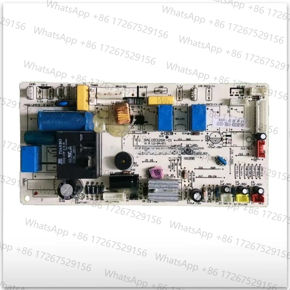 

for air conditioner computer board control board GAL0932GK-01 part