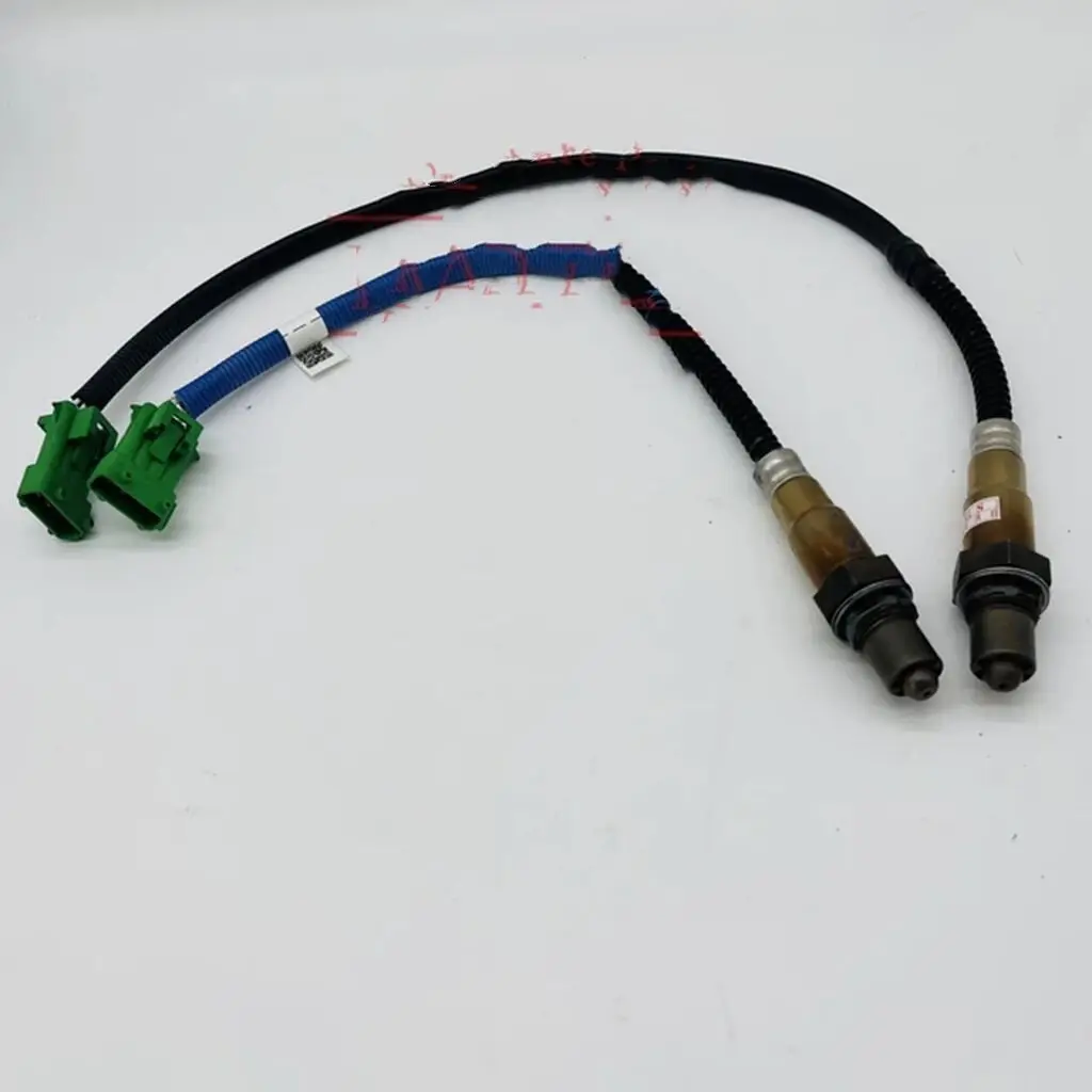 

Оригинальный передний и задний датчик кислорода для двигателя Geely Emgrand GT GC9 1.8T 2.4L