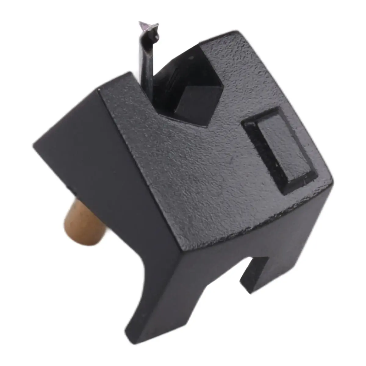 HOT  Replacement Stylus for 505 500 Fit Mk1 MkII and V3 Turntable Cartridges LP Vinyl Record Accessories