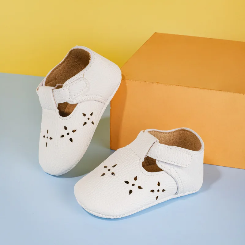 

Summer Toddler Sandals Baby Girl Shoes Solid Color Mesh Breathable Boys Sneakers Kids Infant Sport Girls Sandals
