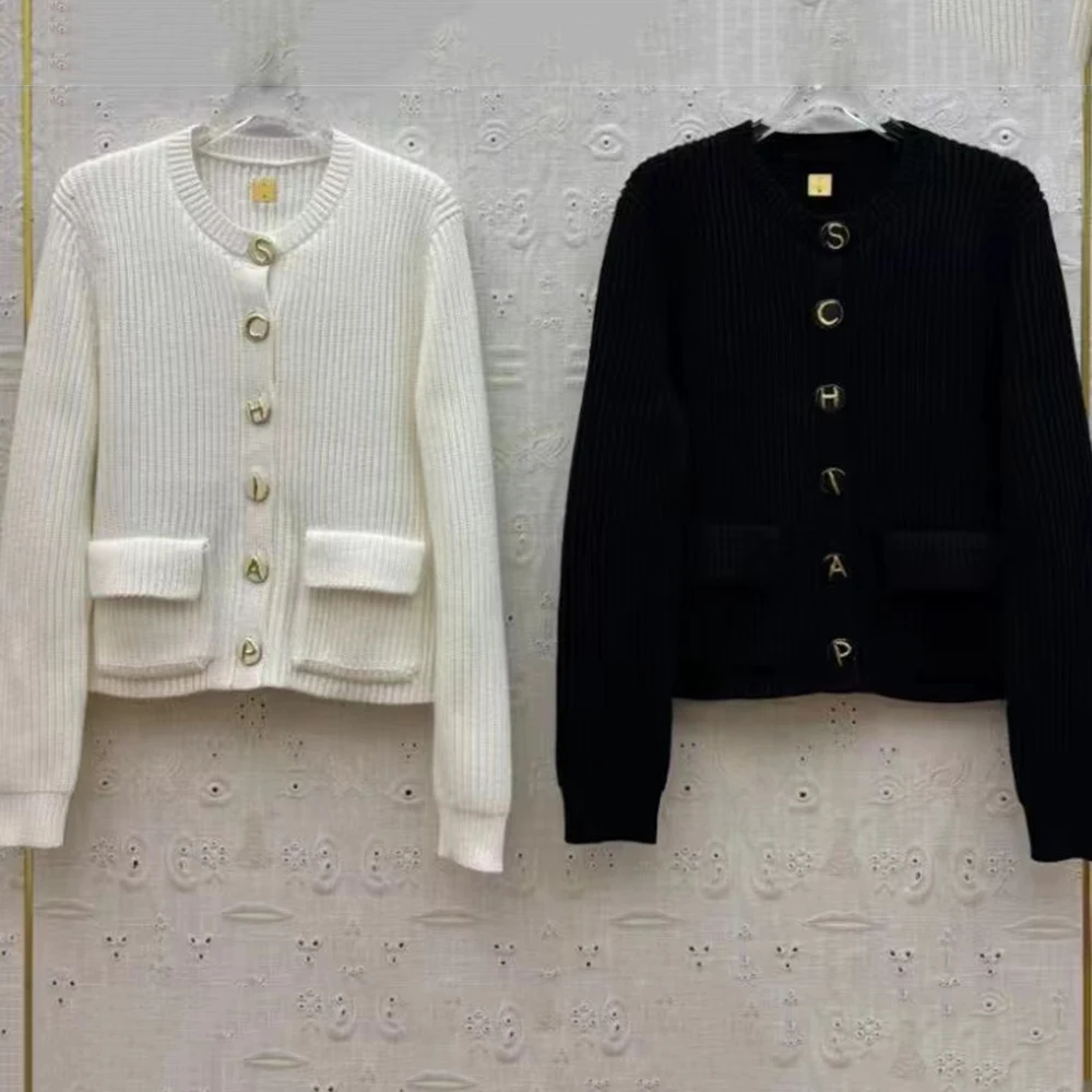 Twotwinstyle sólido emendado bolso camisola feminina o pescoço manga longa emagrecimento francês casual blusas femininas outono moda nova