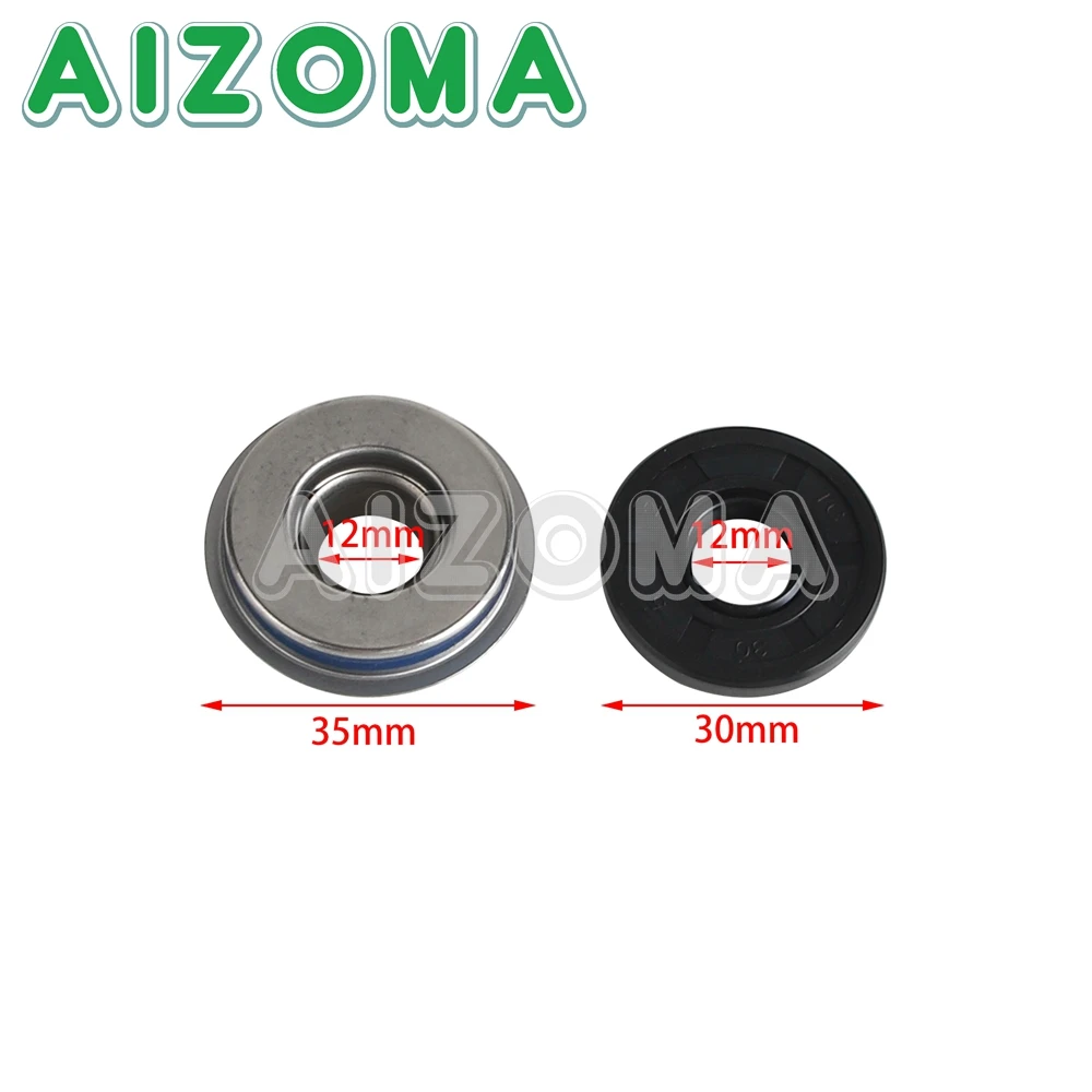 Motorcycle Water Pump Mechanical Seal Kit For BMW F750GS F850GS F750 GS F850 GS 2018-2023 F900R F900XR F 900R F 900XR 2020-2023