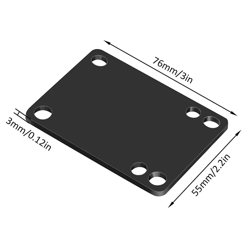 Skateboard-Hardware,Skate-T-Werkzeuge Skateboard-Riser-Stoßdämpfer, Stoßdämpfer-Hardware-Schrauben, Achs scheiben/Muttern/Distanz stücke